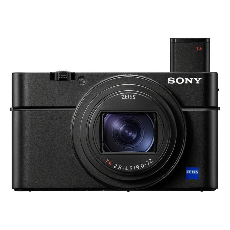 Sony DSC RX100 VII