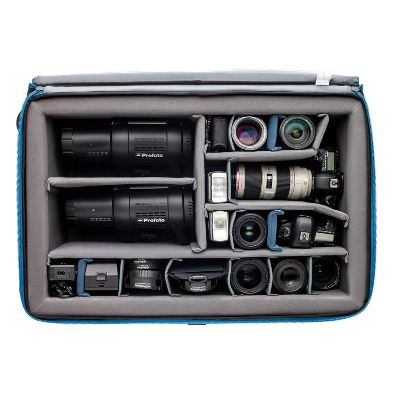 Tenba Valise à roulettes Air Case 3220