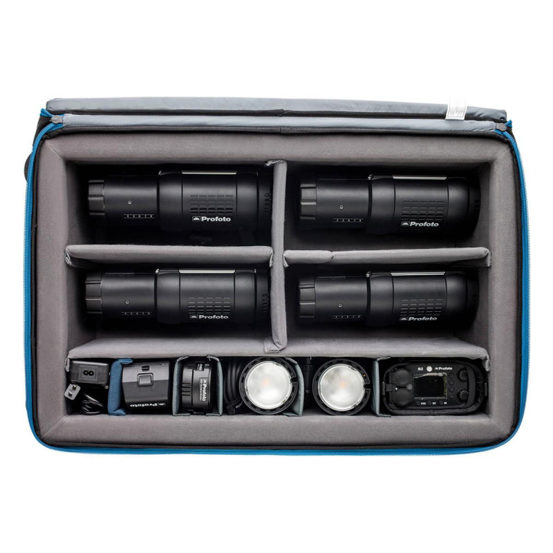 Tenba Valise à roulettes Air Case 3220