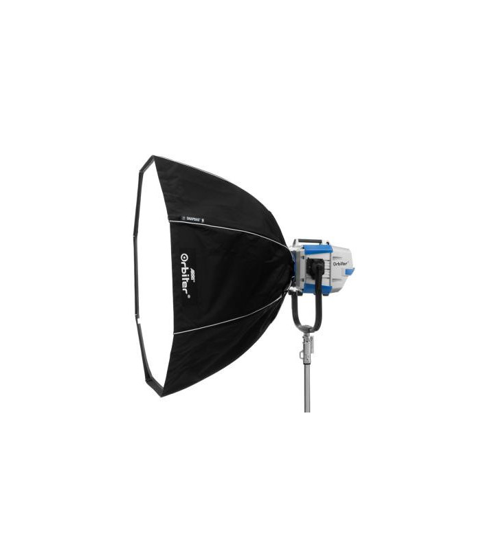 Arri Snapbag Dopchoice Octa 4 pour Orbiter