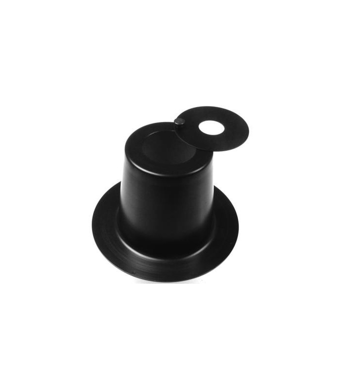 Arri Snoot pour Open Face 15° Orbiter