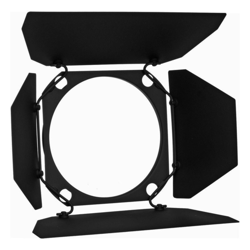 Arri Coupe-Flux 4 Volets pour M8 et Orbiter 15°