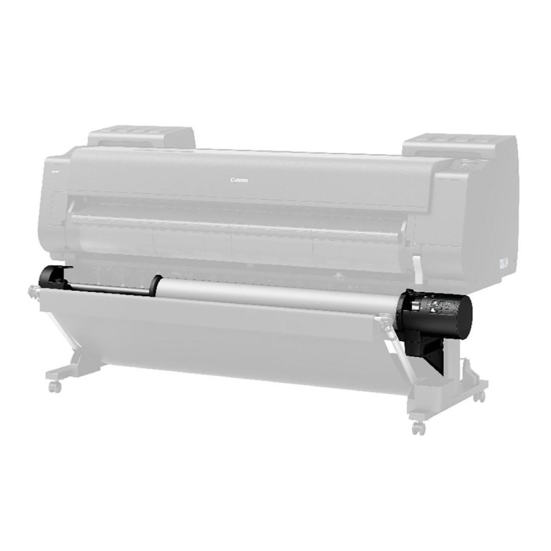 Canon Enrouleur / Support 2e Bobine pour Prograf Pro-6100 / 6100S