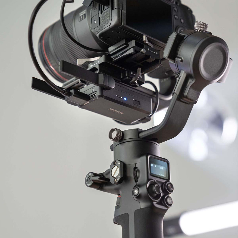 Dji Module de Transmission RavenEye