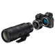 Nikon Téléconvertisseur Z TC-2.0x
