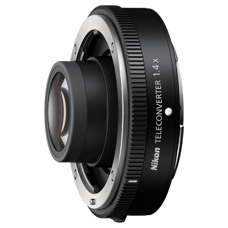 Nikon Téléconvertisseur Z TC-1.4x