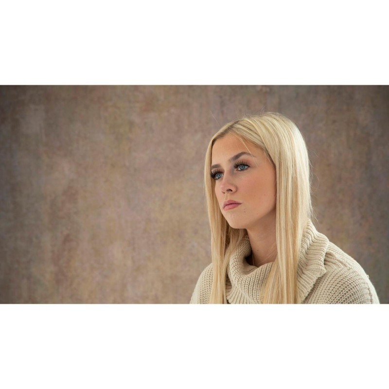 Manfrotto Fond pliable 1.5 x 2.1m Noyer / Etain