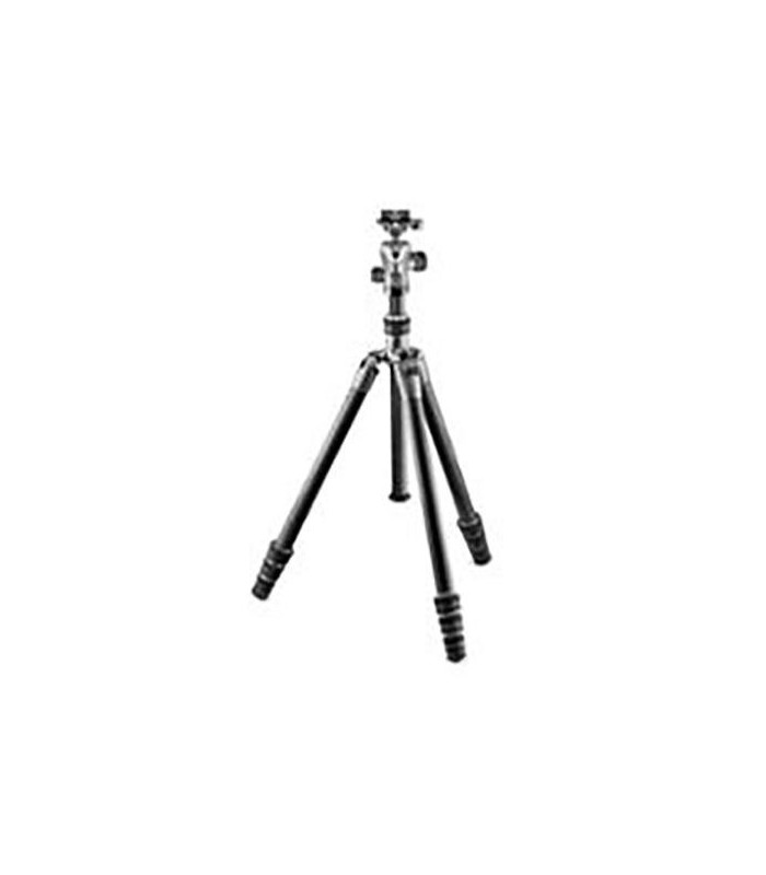 Gitzo Trépied Mountaineer Carbone SER.2 3S