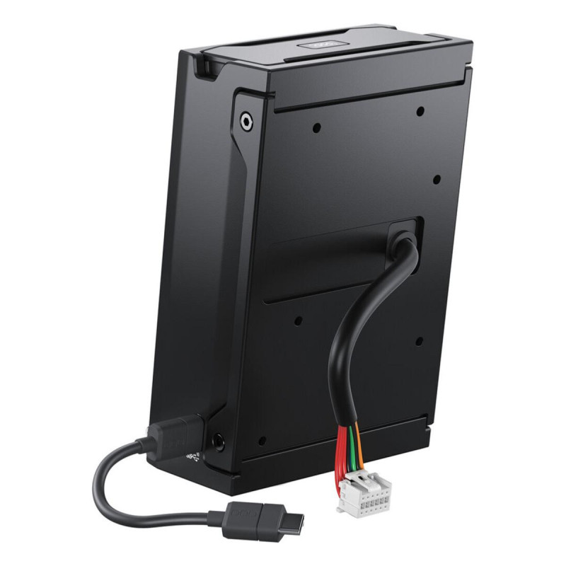 Blackmagic Mini Enregistreur Ursa 