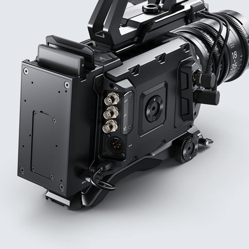 Blackmagic Mini Enregistreur Ursa 