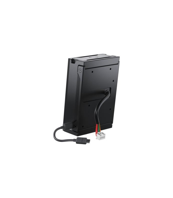 Blackmagic Mini Enregistreur Ursa 