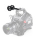 Blackmagic Support Micro pour Ursa Mini / Mini Pro