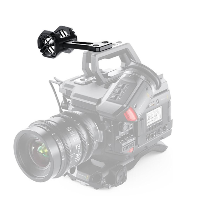Blackmagic Support Micro pour Ursa Mini / Mini Pro