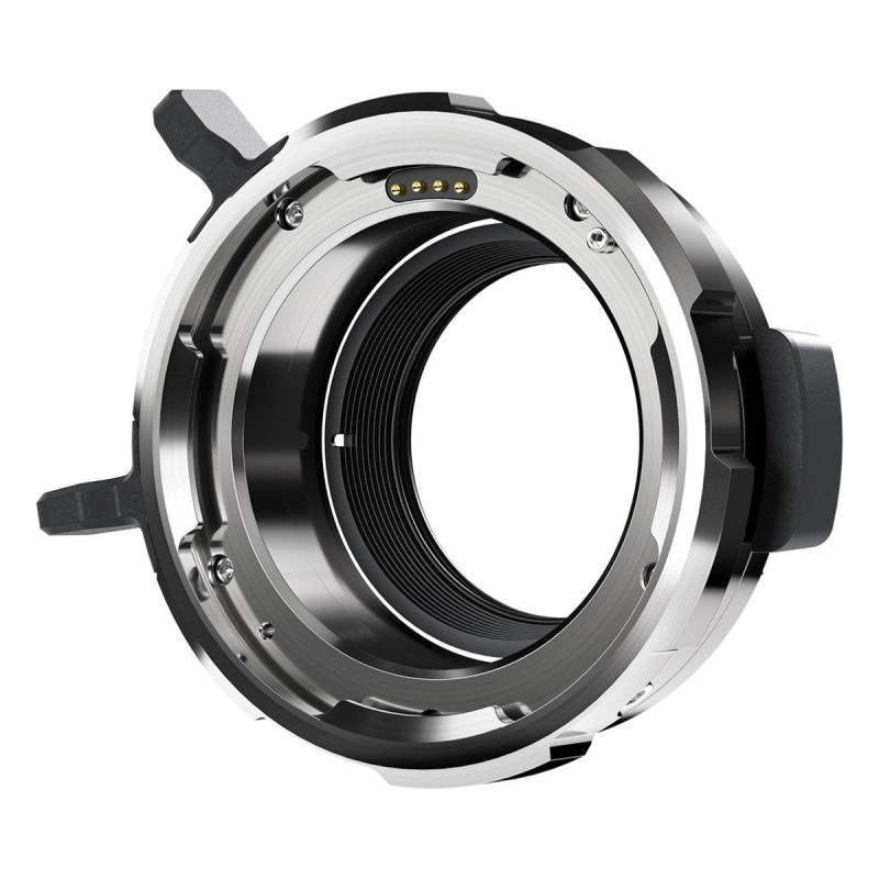 Blackmagic Bague d\'adaptation Monture PL Ursa