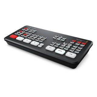 Blackmagic ATEM Mini Pro ISO