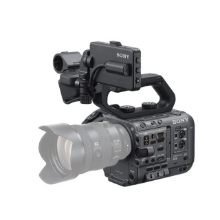 Sony Caméra FX6 4K Full Frame