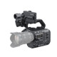 Sony Caméra FX6 4K Full Frame