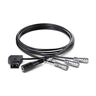 Accessoires vidéo