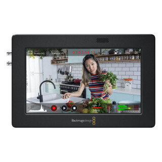 Enregistreur et moniteur