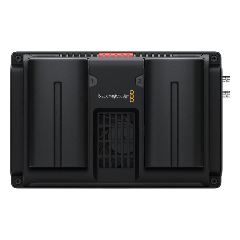 Blackmagic Video Assist 5\" 3G