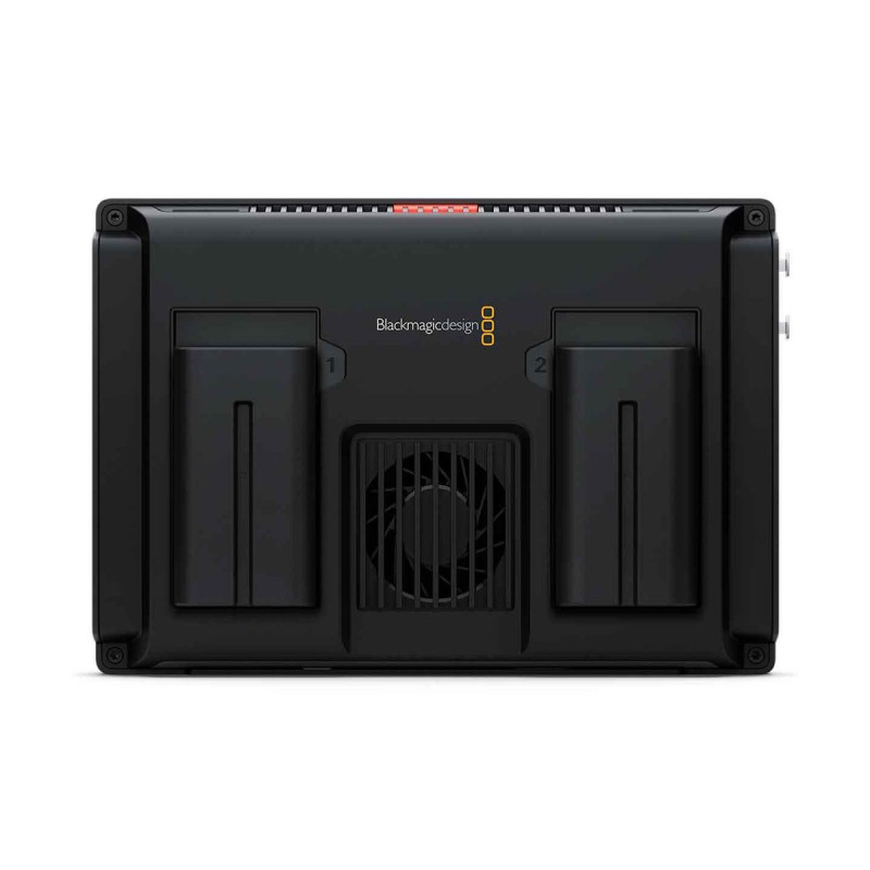 Blackmagic Video Assist 7\" 3G