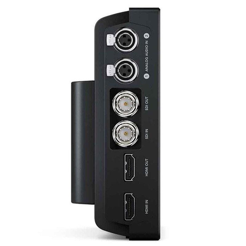 Blackmagic Video Assist 7\" 3G