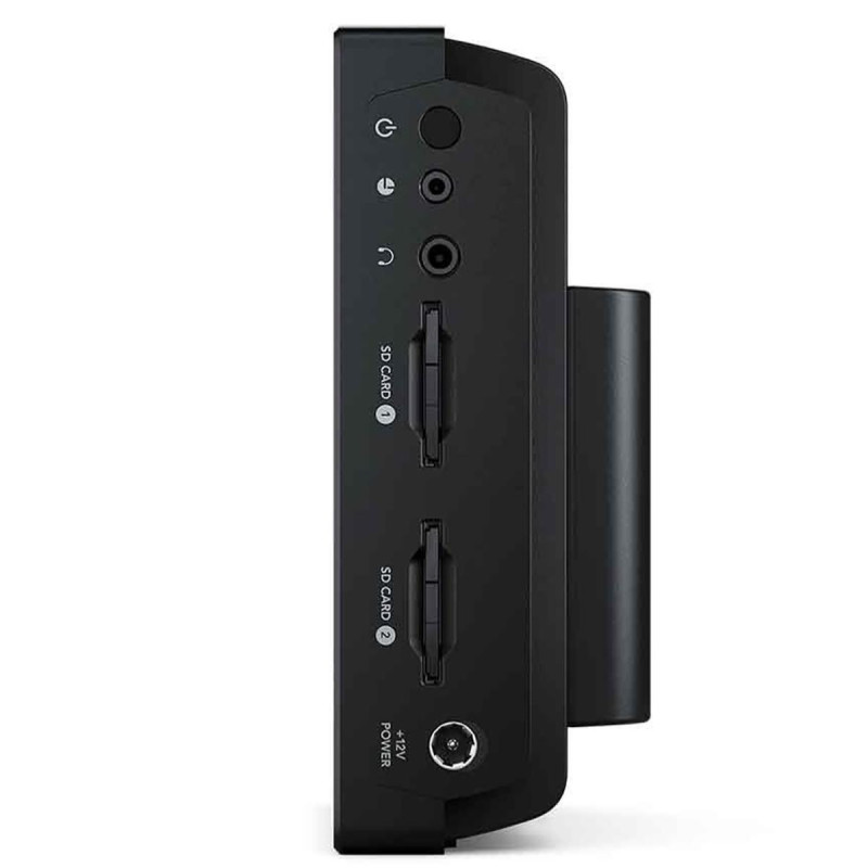 Blackmagic Video Assist 7\" 3G