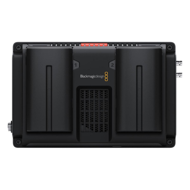 Blackmagic Video Assist 5\" 12G HDR