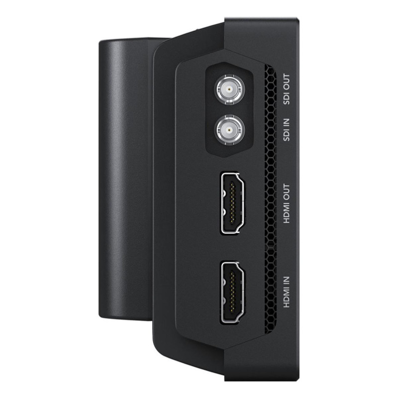 Blackmagic Video Assist 5\" 12G HDR