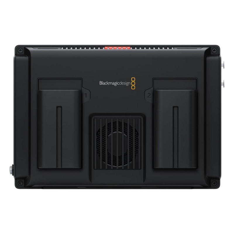 Blackmagic Video Assist 7\" 12G HDR