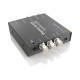 Blackmagic Mini Converter SDI vers Analogique