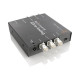 Blackmagic Mini Converter SDI vers Analogique
