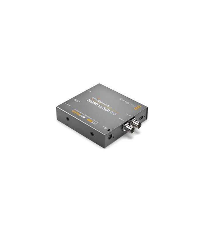 Blackmagic Mini Converter HDMI vers SDI 6G