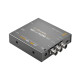 Blackmagic Mini Converter SDI vers HDMI 6G