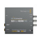 Blackmagic Mini Converter SDI vers HDMI 6G