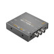 Blackmagic Mini Converter SDI vers HDMI 6G