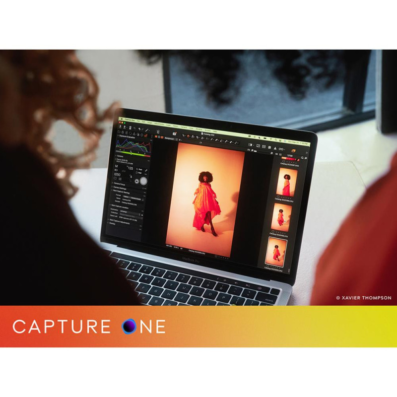 Capture One Pro Perpétuel