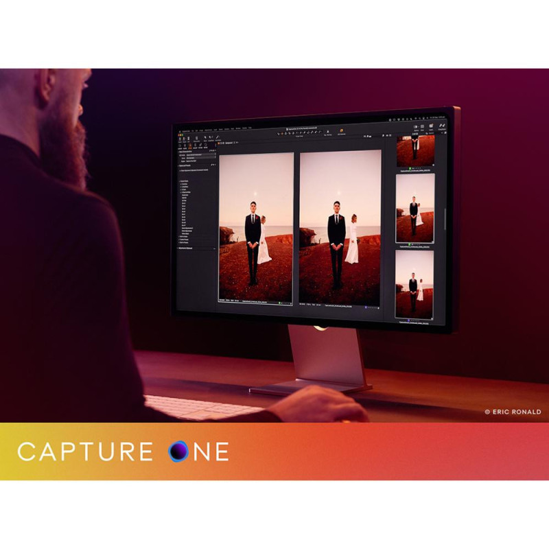 Capture One Pro Perpétuel