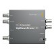 Blackmagic Mini Converter UpDownCross HD