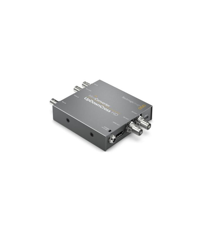 Blackmagic Mini Converter UpDownCross HD