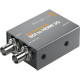 Blackmagic Micro Converter SDI vers HDMI 3G + Alimentation