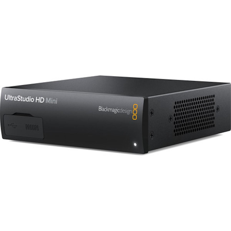 Blackmagic UltraStudio Mini HD