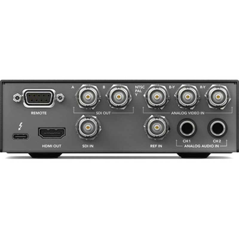 Blackmagic UltraStudio Mini HD