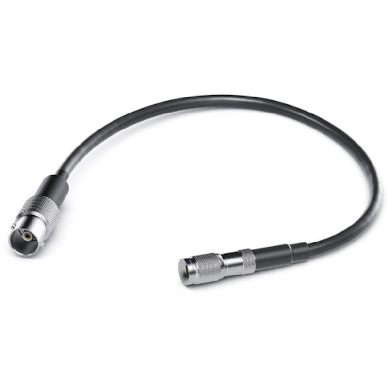Blackmagic Cable - Din 1.0/2.3 vers BNC Femelle