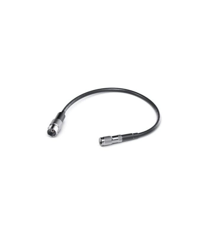Blackmagic Cable - Din 1.0/2.3 vers BNC Femelle