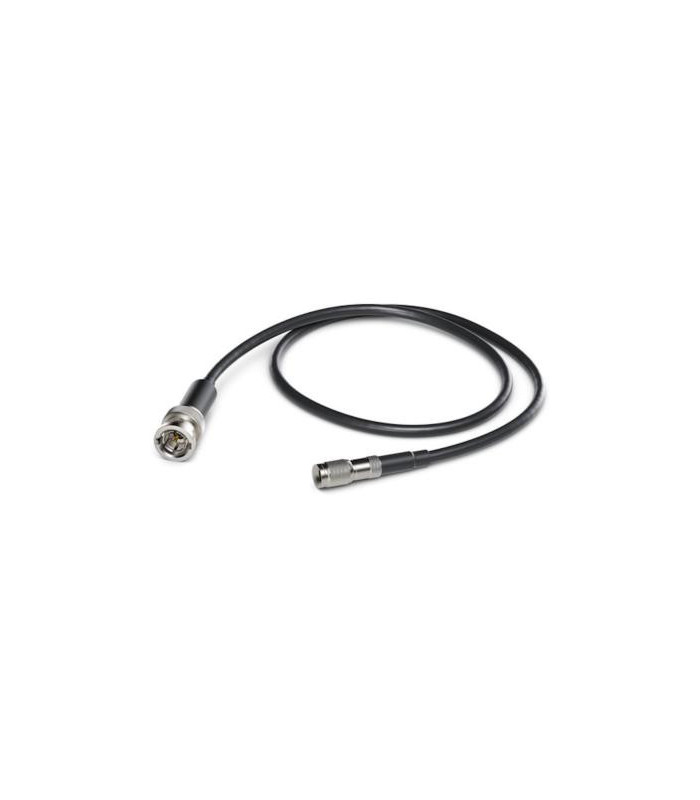 Blackmagic Cable - Din 1.0/2.3 to BNC Male