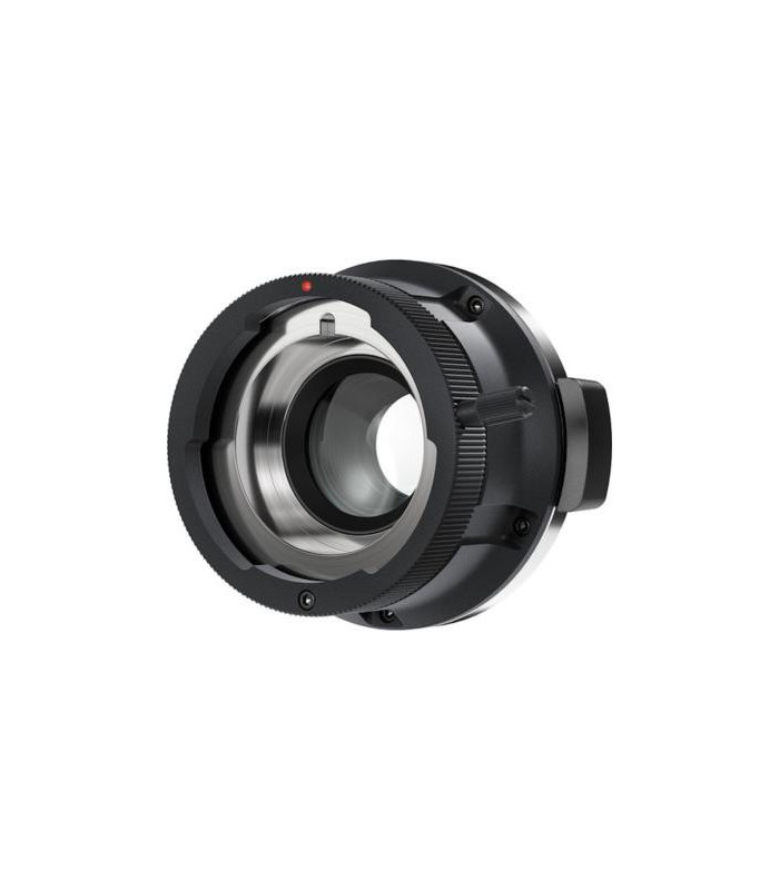 Blackmagic Mounture B4 pour Ursa Mini Pro