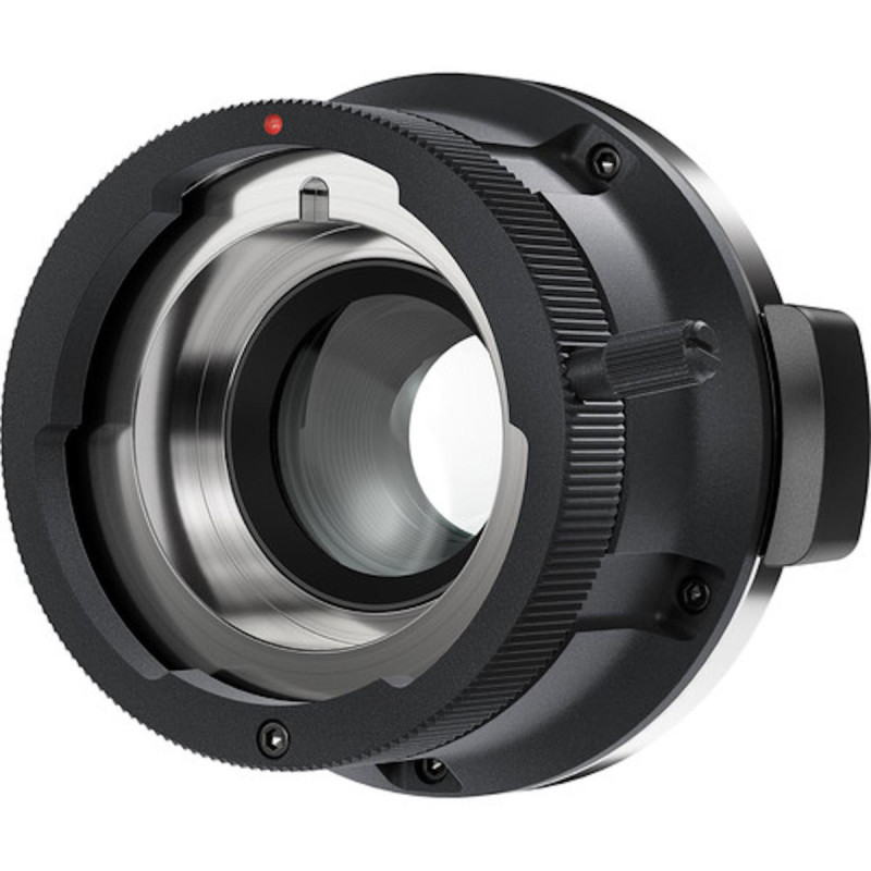 Blackmagic Monture F pour Ursa Mini Pro