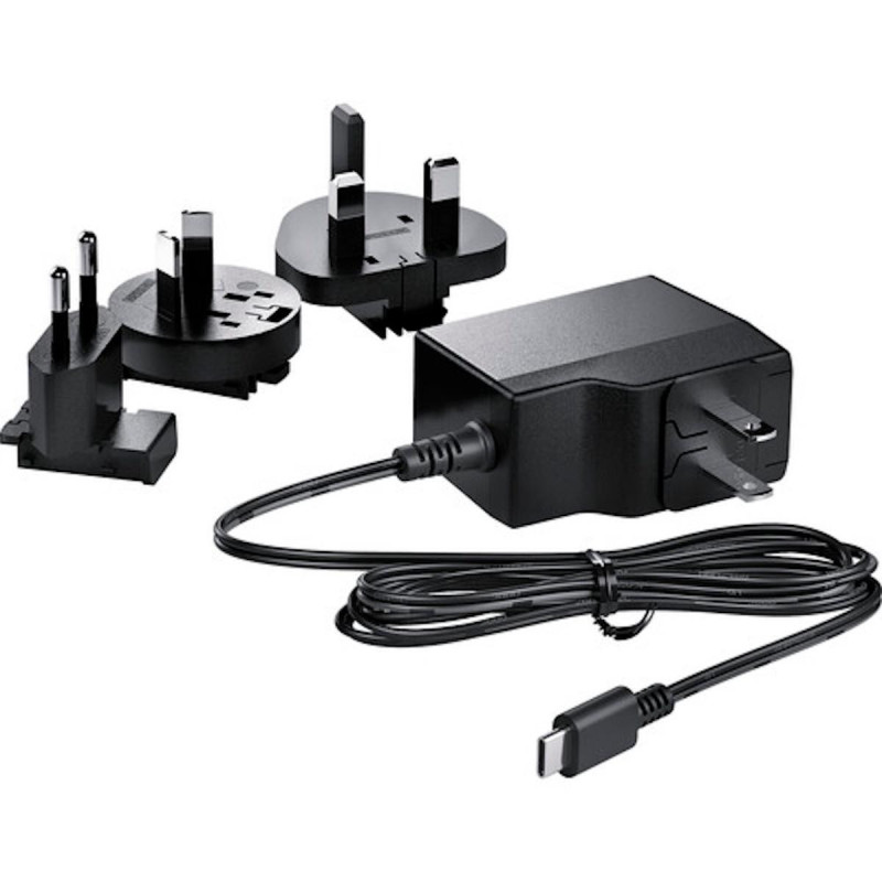 Blackmagic Alimentation Secteur pour Micro Converter 5V/10W