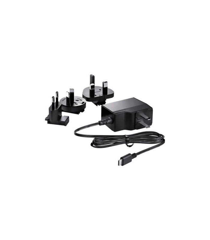 Blackmagic Alimentation Secteur pour Micro Converter 5V/10W